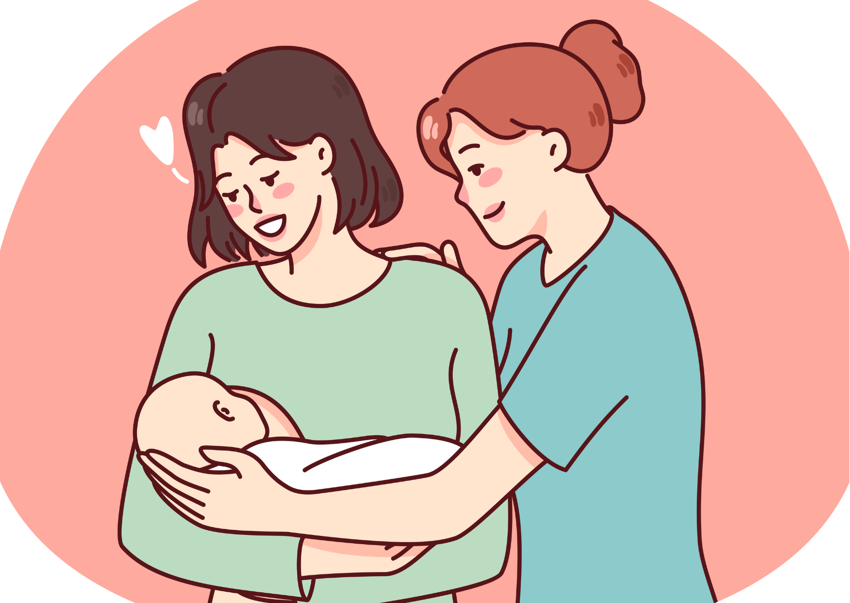 Can You Get Maternity Insurance If Already Pregnant 